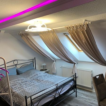 Best-Preis Ferienwohnung Mit Netflix, Self-Check-In, Ebike Ladestation Im Fahrradraum, Wlan - Direkt Am Elberadweg Im Herzen Von Виттенберге Экстерьер фото