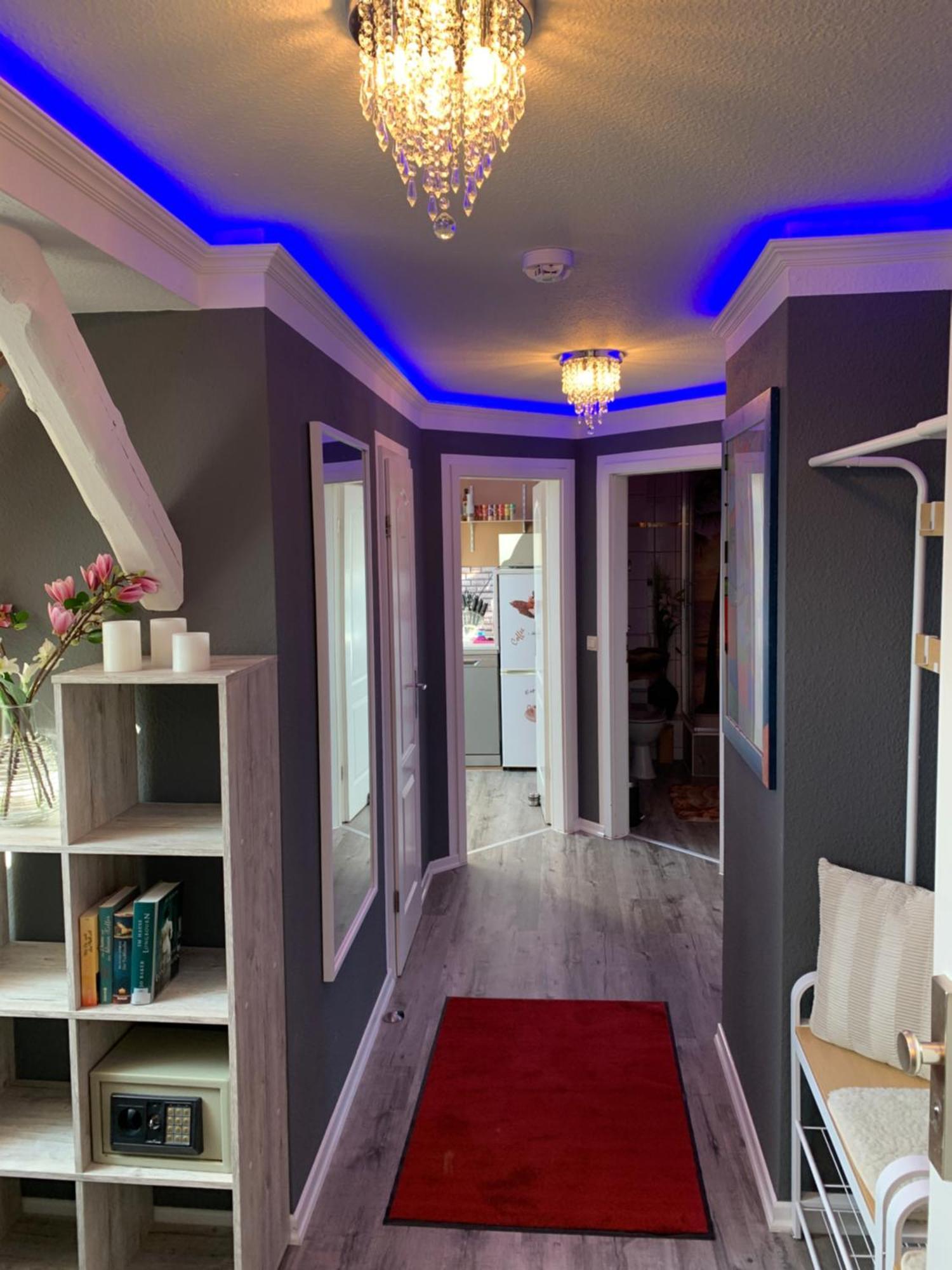 Best-Preis Ferienwohnung Mit Netflix, Self-Check-In, Ebike Ladestation Im Fahrradraum, Wlan - Direkt Am Elberadweg Im Herzen Von Виттенберге Экстерьер фото