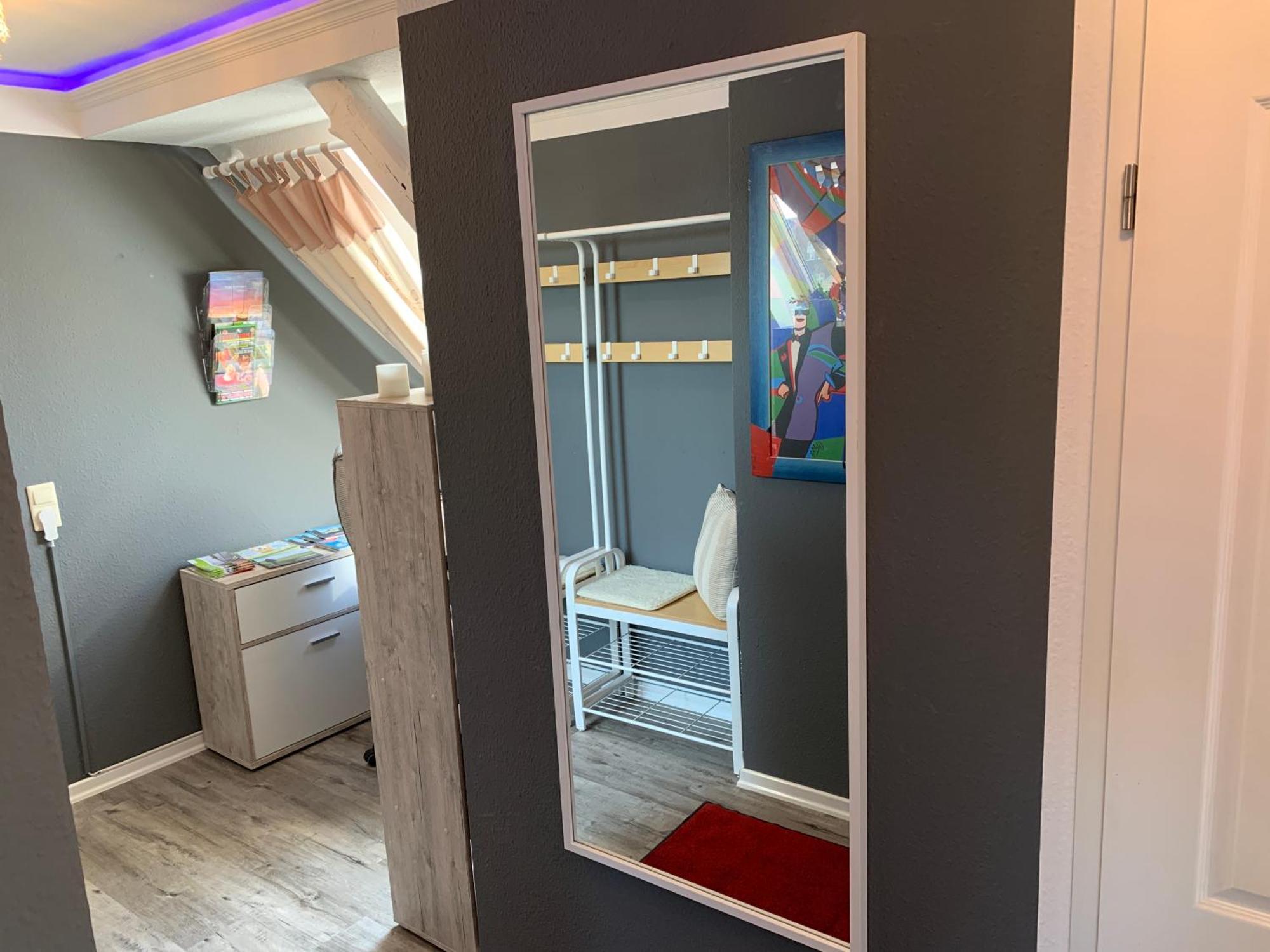 Best-Preis Ferienwohnung Mit Netflix, Self-Check-In, Ebike Ladestation Im Fahrradraum, Wlan - Direkt Am Elberadweg Im Herzen Von Виттенберге Экстерьер фото